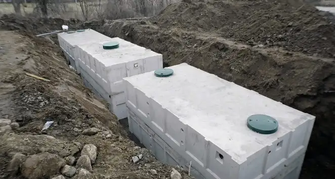 Exterior drainage cleaning and foundation protection maintenance in Green Bay, WI